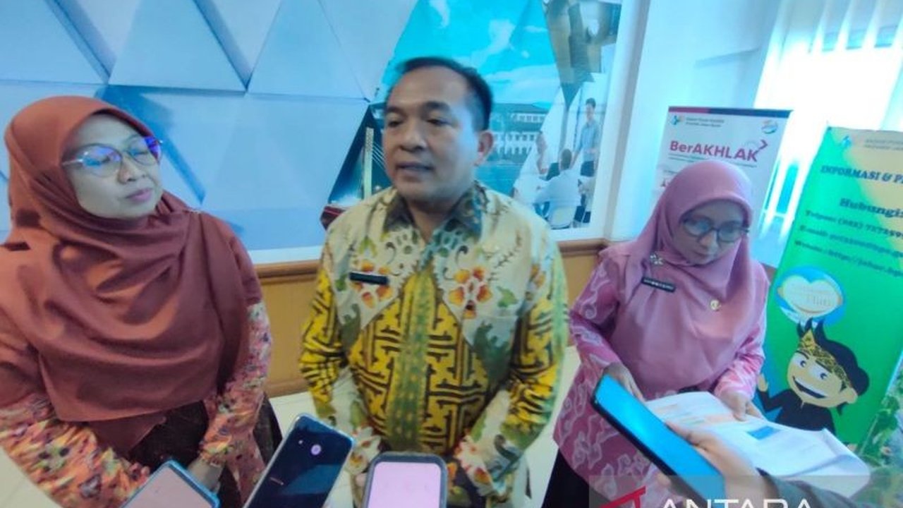 Ekspor Jawa Barat Anjlok, AS Jadi Sorotan!