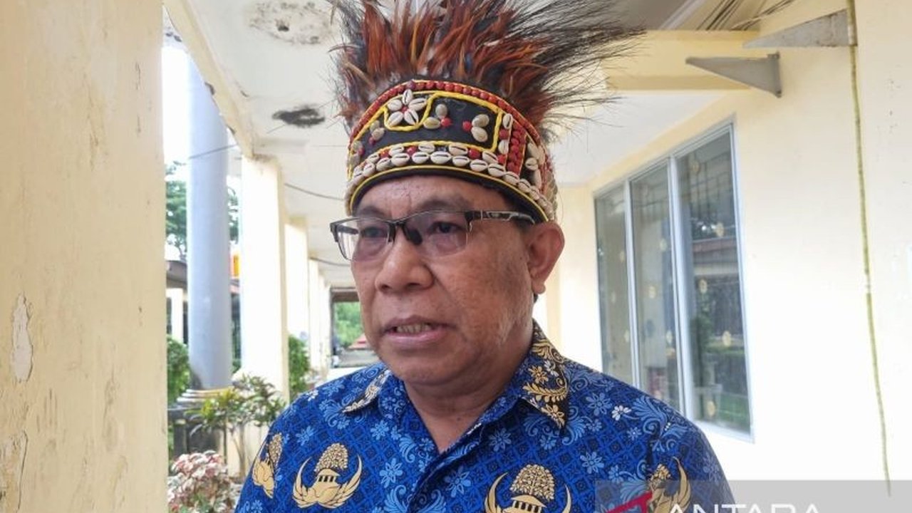 Dinas Pendidikan Manokwari umumkan kelulusan SMA/SMK pada 5 Mei 2025, imbau siswa hindari konvoi dan coret-coret seragam.