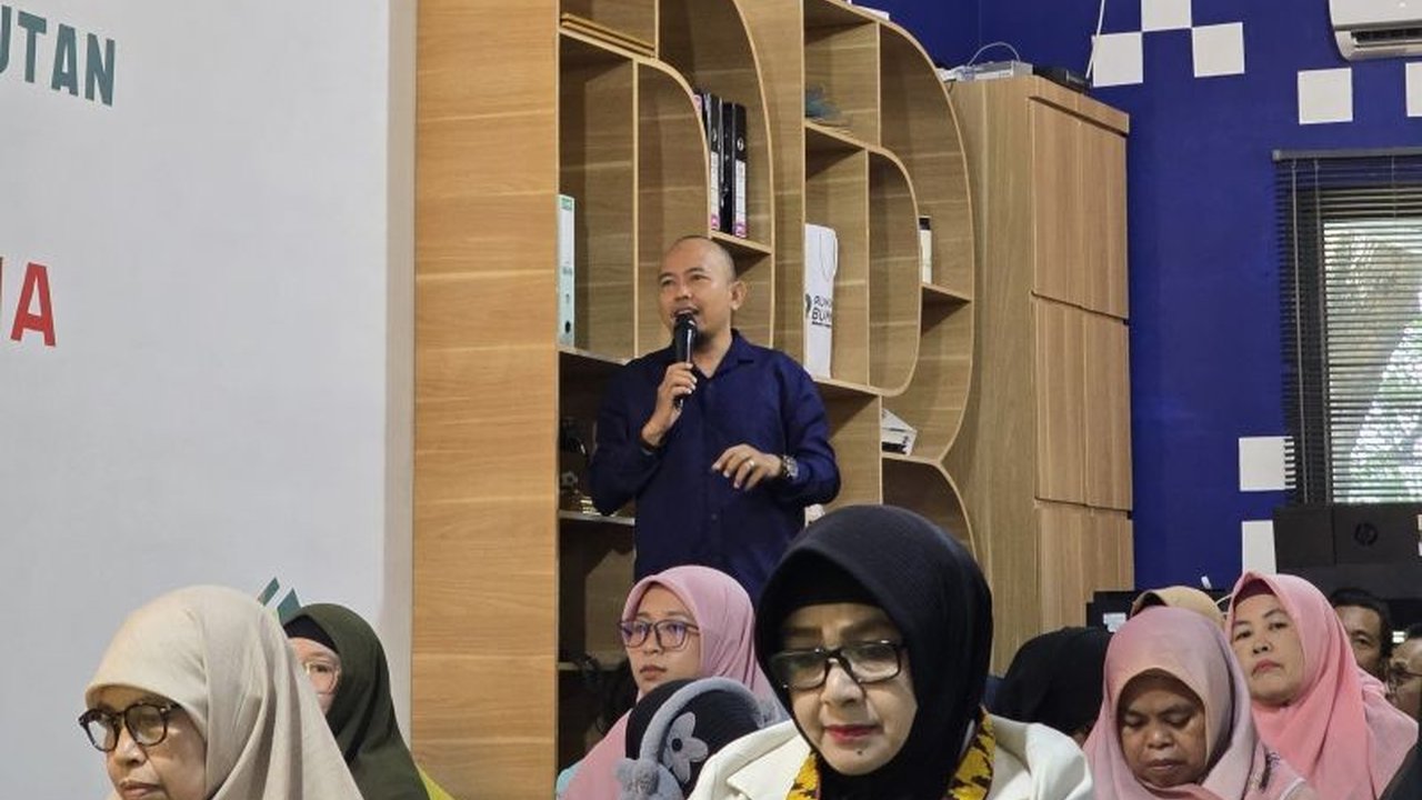 PUM Netherlands berbagi strategi bisnis dan kiat sukses kepada UMKM Lampung agar mampu menembus pasar internasional, menekankan pentingnya penguasaan pasar lokal dan standar kualitas global.