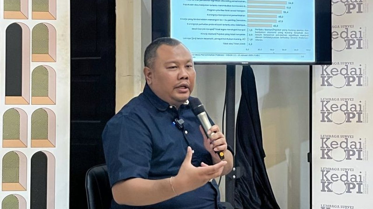 Era Baru Komunikasi Kepresidenan: Belajar dari Soeharto hingga SBY?