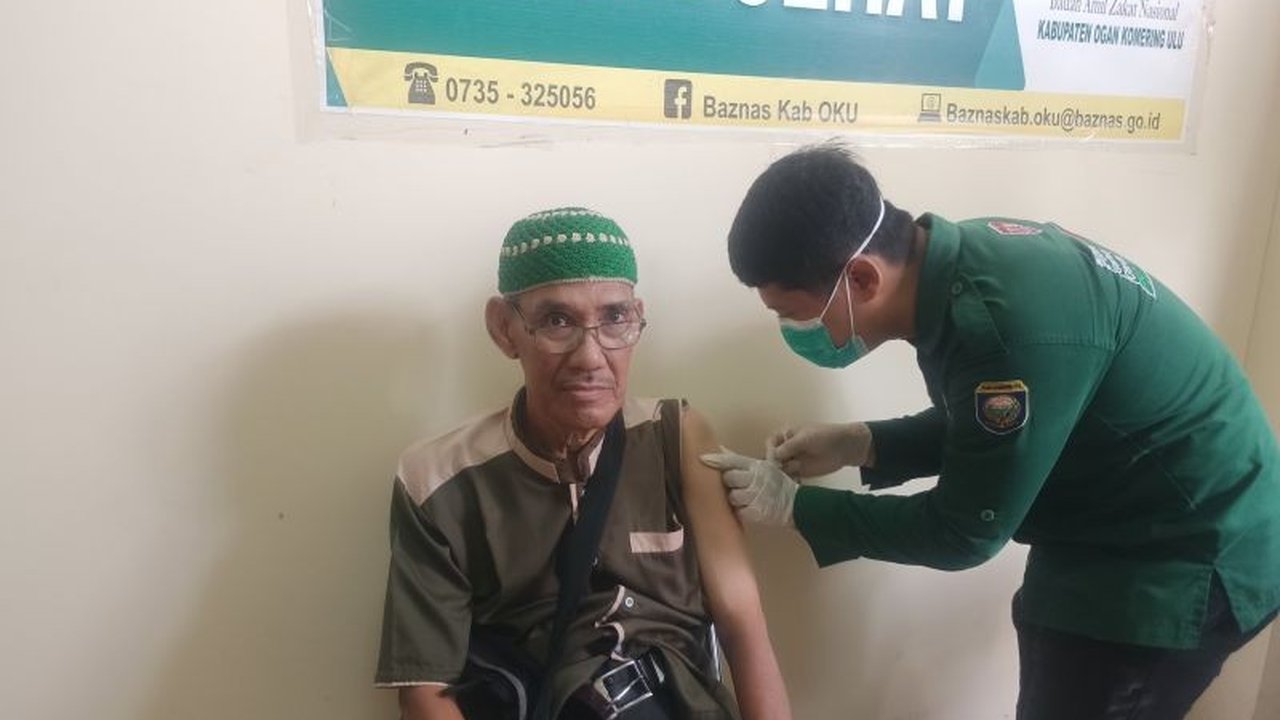 Sebanyak 256 calon haji dari Ogan Komering Ulu (OKU), Sumatera Selatan, akan berangkat ke Tanah Suci Makkah pada musim haji 2025/1446 H melalui Kloter 12 Embarkasi Palembang, dengan persiapan matang yang telah dilakukan.