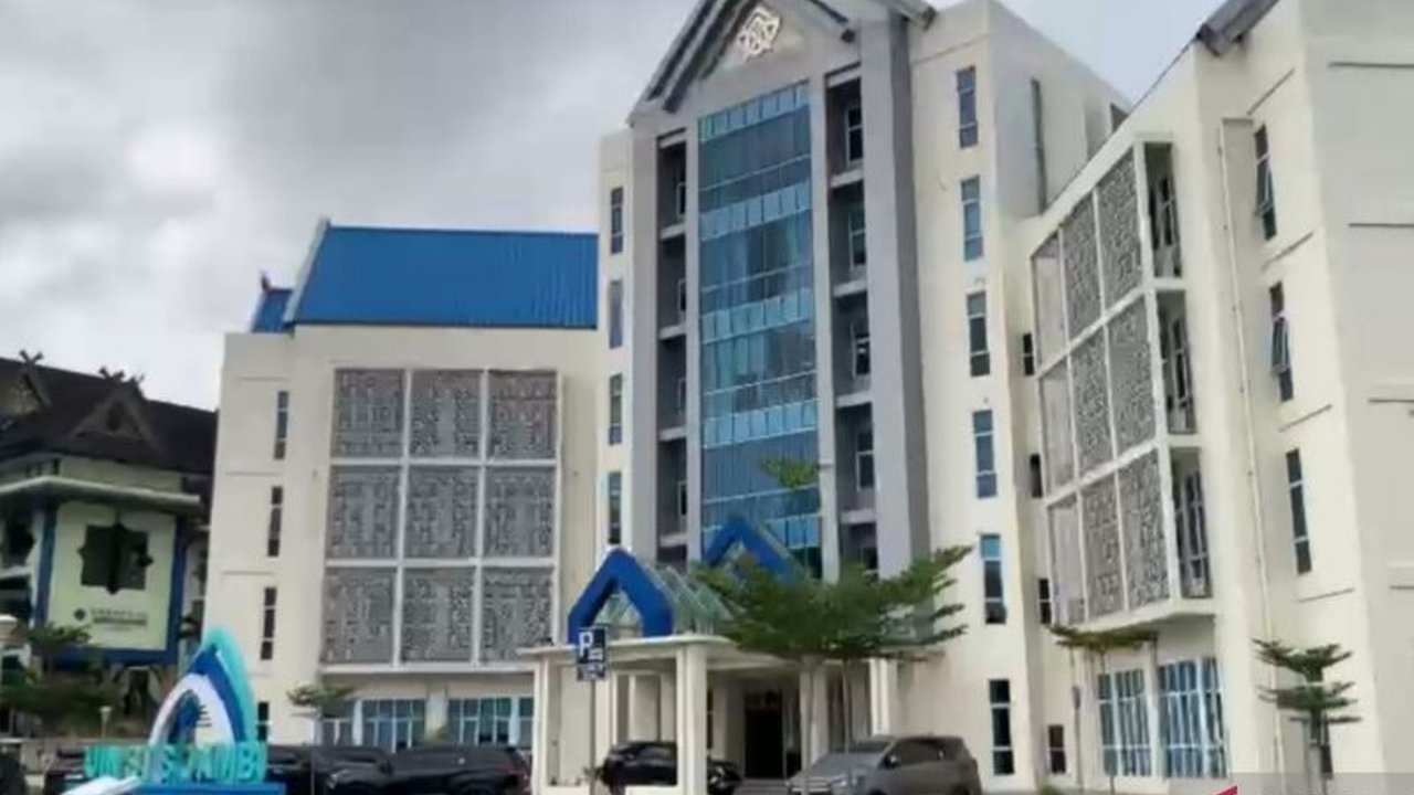 UIN Sulthan Thaha Saifuddin Jambi menjalin kerja sama dengan Raaso University, Ethiopia, untuk kolaborasi riset, pertukaran dosen dan mahasiswa, serta program pembelajaran daring dan luring.