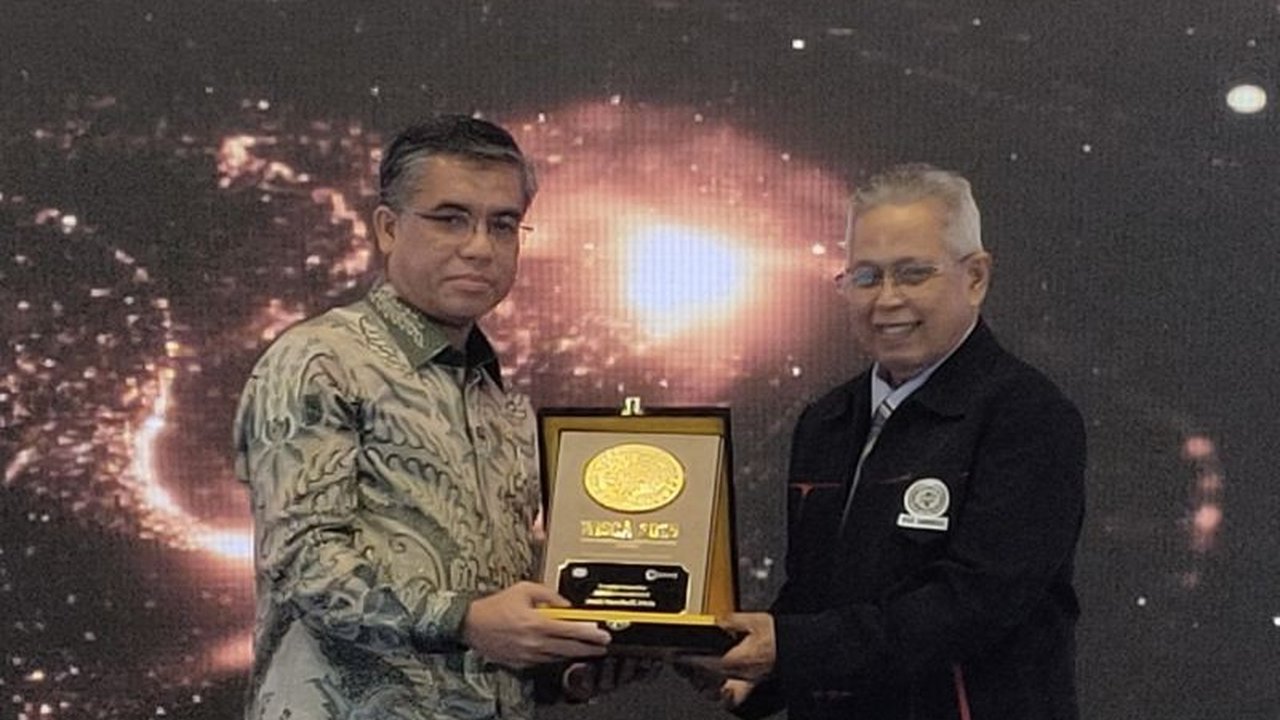 World Safety Organization Indonesia Safety Culture Award (WISCA) 2025 memberikan penghargaan kepada 29 perusahaan di Indonesia yang dinilai memiliki dan menerapkan aspek Keselamatan dan Kesehatan Kerja (K3) terbaik, termasuk sembilan perusahaan yang merai