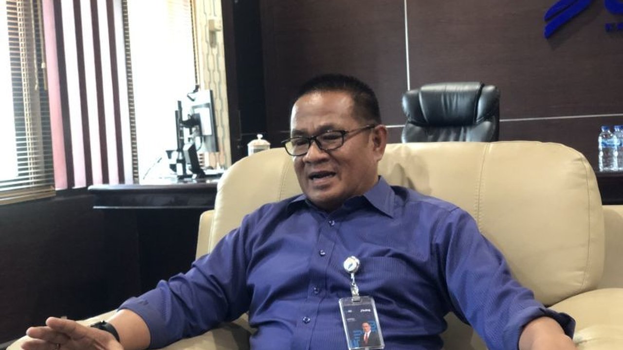 Bulog Sumsel Babel berhasil menyerap gabah hingga 81.700 ton setara beras hingga April 2025, melampaui capaian tahun-tahun sebelumnya dan mendukung program swasembada pangan nasional.