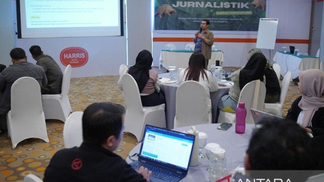 Yayasan Kolase ungkap 7 kasus perdagangan ilegal trenggiling di Kalimantan Barat sepanjang 2024 dengan total 624,68 kg sisik disita, soroti minimnya pemberitaan media.