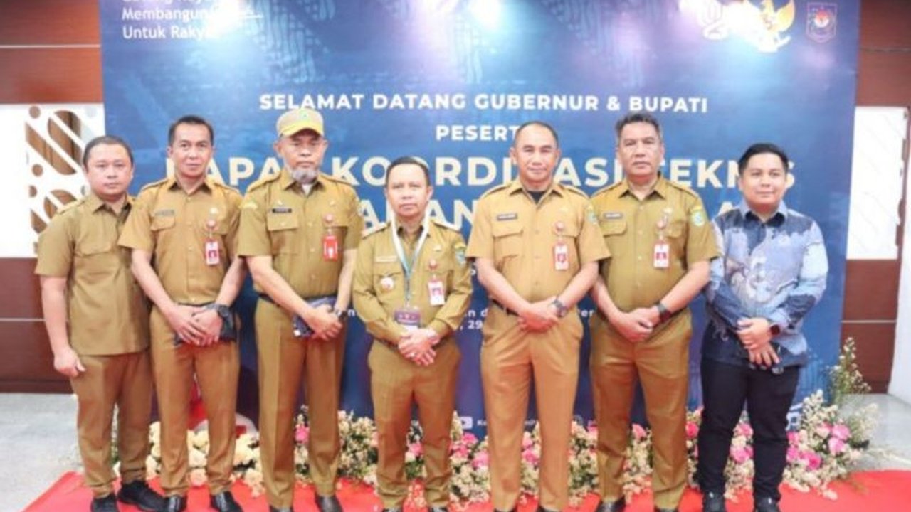 Pemkab Tapin berkomitmen penuh mendukung Program Tiga Juta Rumah Presiden Prabowo untuk mengatasi kekurangan rumah layak huni, khususnya di daerah pedesaan Kalimantan Selatan.