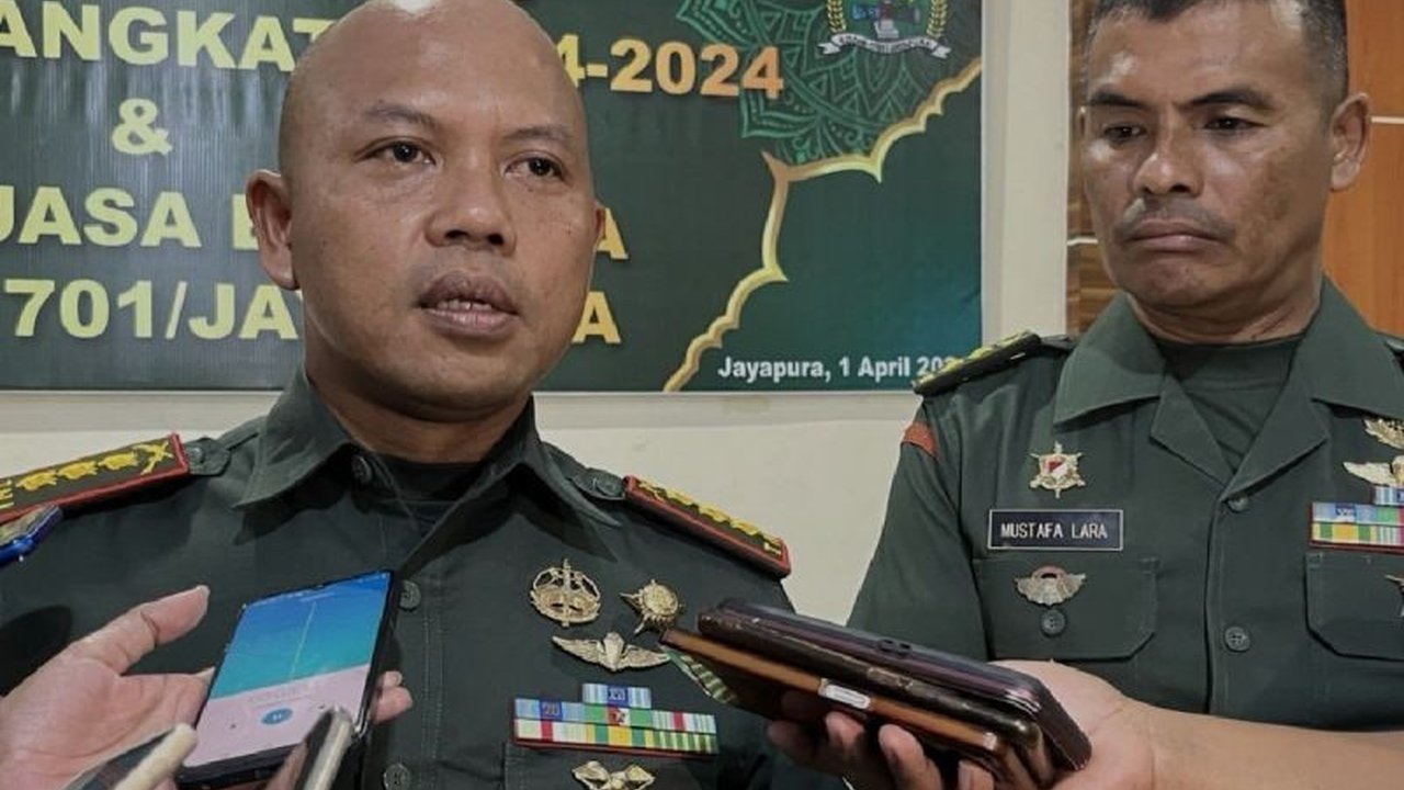 Program Makan Bergizi Gratis (MBG) di Kota dan Kabupaten Jayapura telah menjangkau 48 sekolah, memberikan manfaat bagi ribuan pelajar dari tingkat TK hingga SLTA.