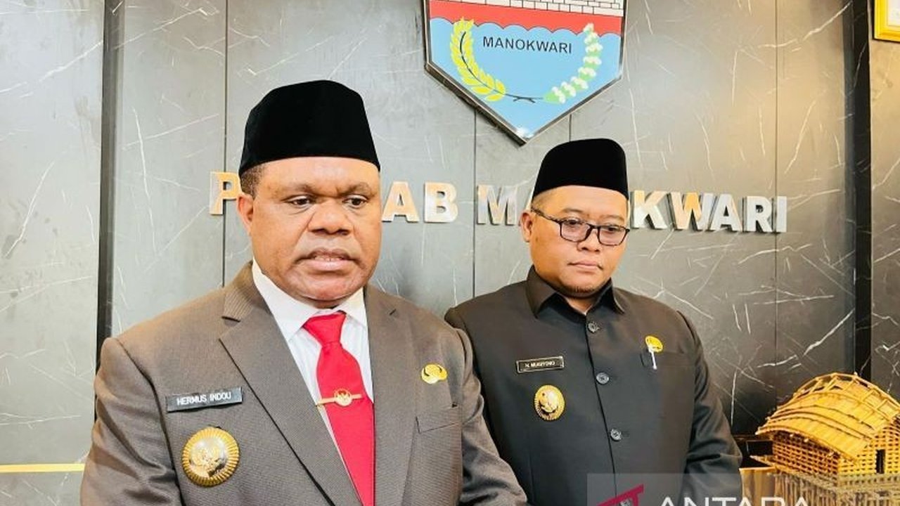 Pemerintah Kabupaten Manokwari menyelesaikan realokasi APBD 2025 setelah adanya pemangkasan anggaran dari pemerintah pusat sebesar Rp60 miliar, yang berdampak pada pembagian DPA ke OPD pekan depan.