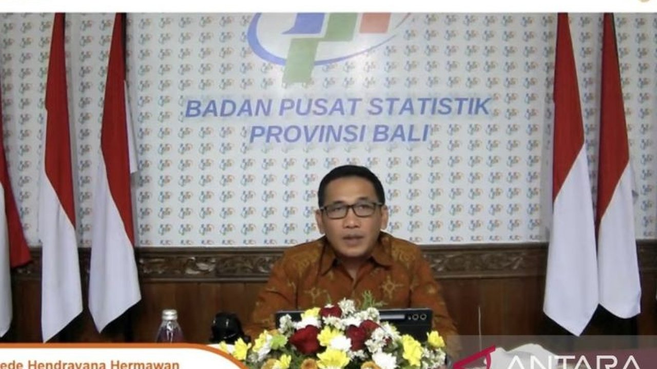 Badan Pusat Statistik (BPS) Bali mencatat penurunan tingkat penghunian kamar hotel di Bali pada Maret 2025, baik untuk hotel berbintang maupun non-bintang, dibandingkan bulan sebelumnya dan periode yang sama tahun lalu.