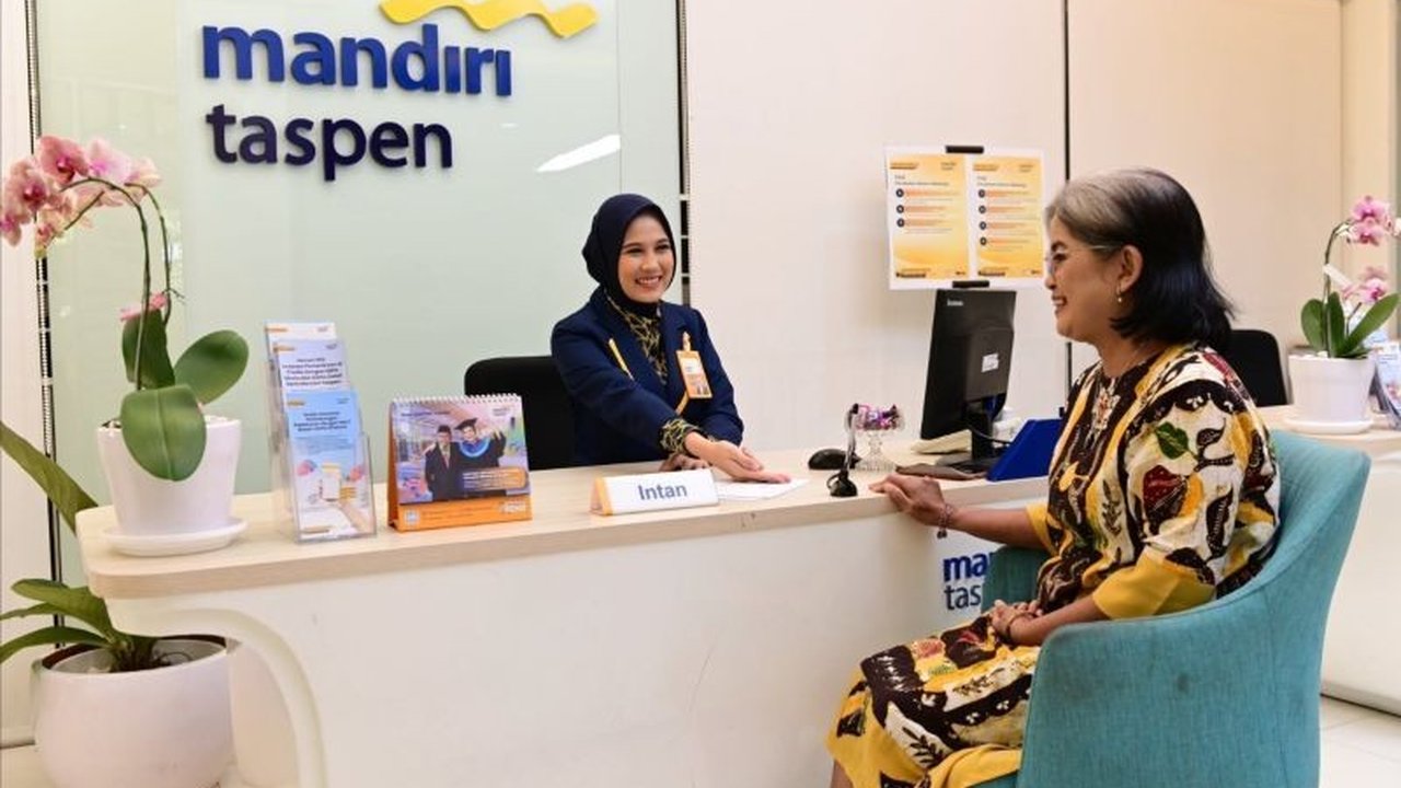 Bank Mandiri Taspen (Bank Mantap) dan Mandiri Utama Finance (MUF) meluncurkan program pembiayaan kendaraan bermotor baru dengan uang muka nol persen bagi nasabah pensiunan dan payroll Bank Mantap, efektif 30 April 2025.