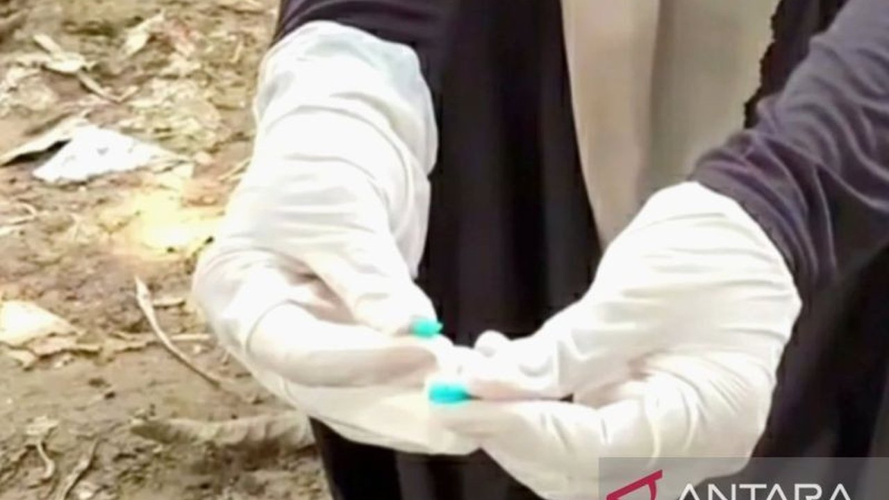 Peradi Karawang mendesak kepolisian untuk segera menuntaskan kasus penemuan limbah medis di Desa Karangligar yang telah berlangsung hampir satu bulan tanpa progres berarti.