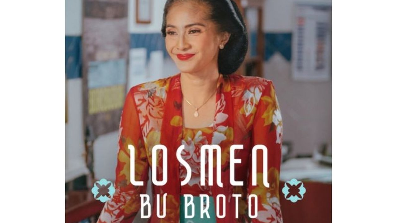 Serial Losmen Bu Broto versi Netflix akan hadir pada 29 Mei 2025, menampilkan kisah keluarga Broto yang penuh tantangan dan kisah cinta yang rumit.
