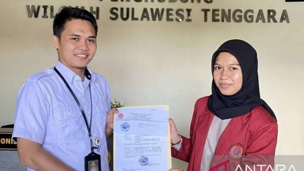 Mahasiswa FH Unsultra Diajak Teliti Tugas KY, Wujudkan Tri Dharma Perguruan Tinggi