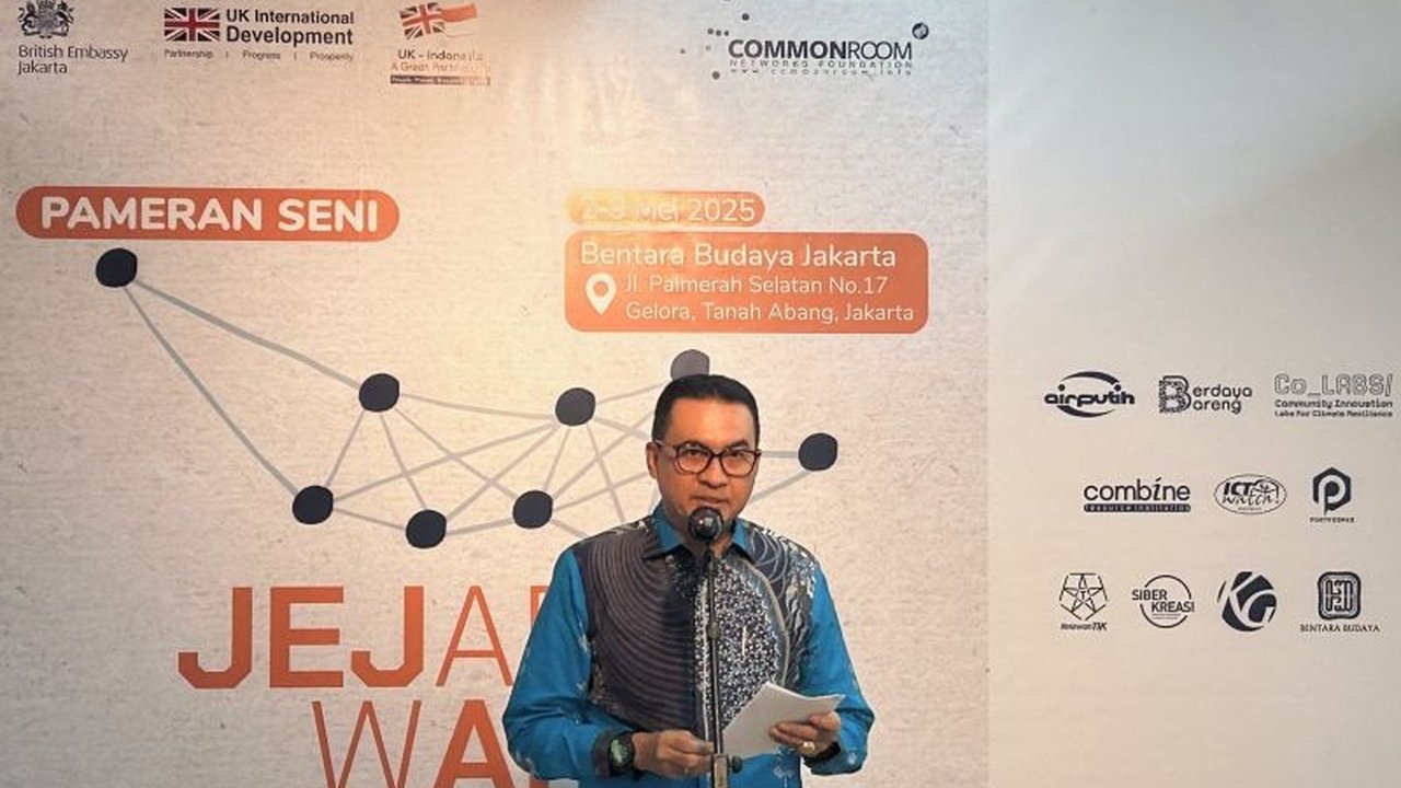 Komunitas, Kunci Atasi Kesenjangan Digital di Desa-Desa Indonesia