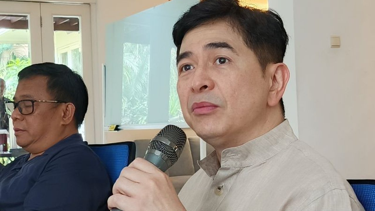 Indonesia berpeluang memperkuat posisinya di rantai pasok global di tengah perang tarif antara AS dan China, karena dunia tengah mencari produsen dan rantai pasok baru.