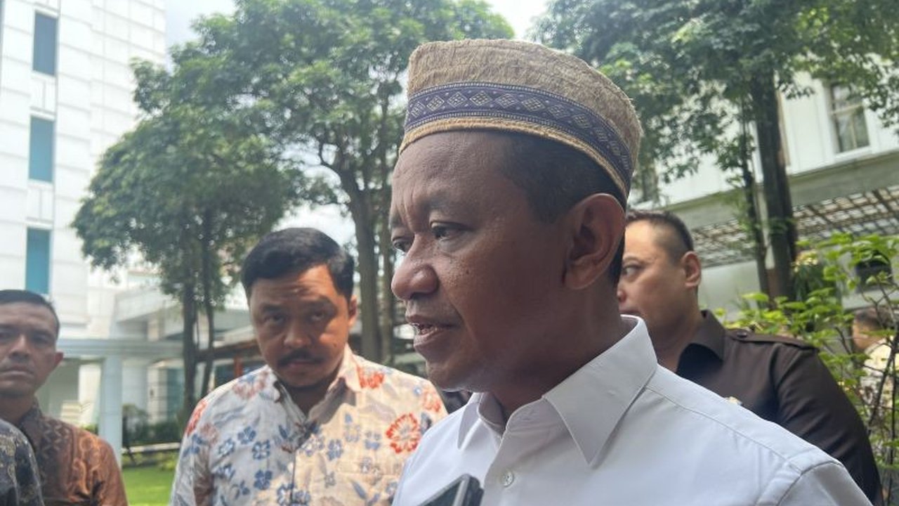 Menteri ESDM Bahlil Lahadalia menyatakan impor tambahan LPG, minyak mentah, dan BBM dari Amerika Serikat masih menunggu hasil negosiasi, dengan rencana peningkatan porsi impor LPG hingga 80 persen.