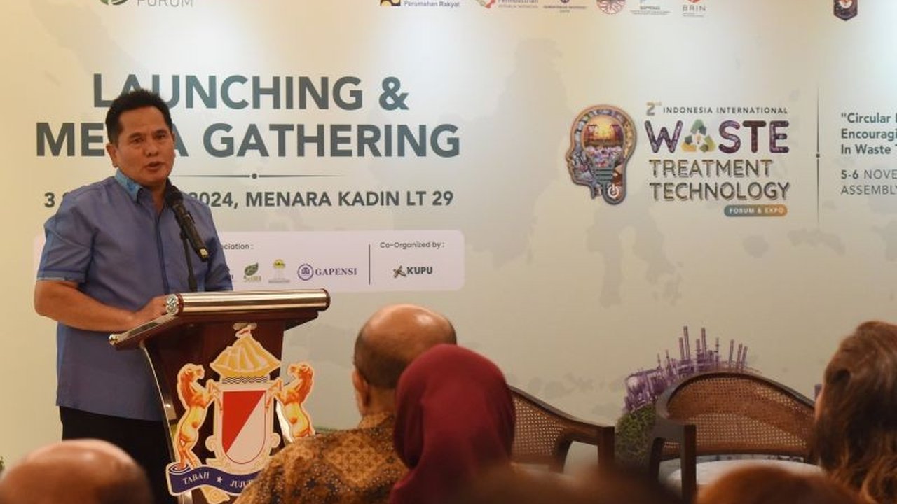 Kadin Indonesia menyambut positif pembentukan Dewan Kesejahteraan Buruh Nasional dan Satgas PHK oleh Presiden Prabowo Subianto, berharap peningkatan kesejahteraan pekerja dan pencegahan PHK.