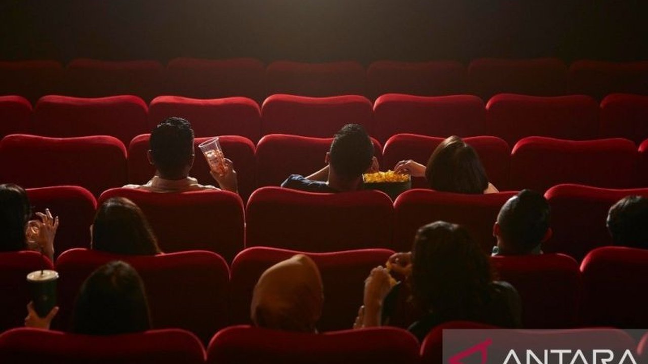 Cinema XXI sukses mencetak rekor baru dengan lebih dari 14 juta penonton di bulan April 2025, melampaui capaian sebelumnya dan menandai sejarah baru perusahaan.