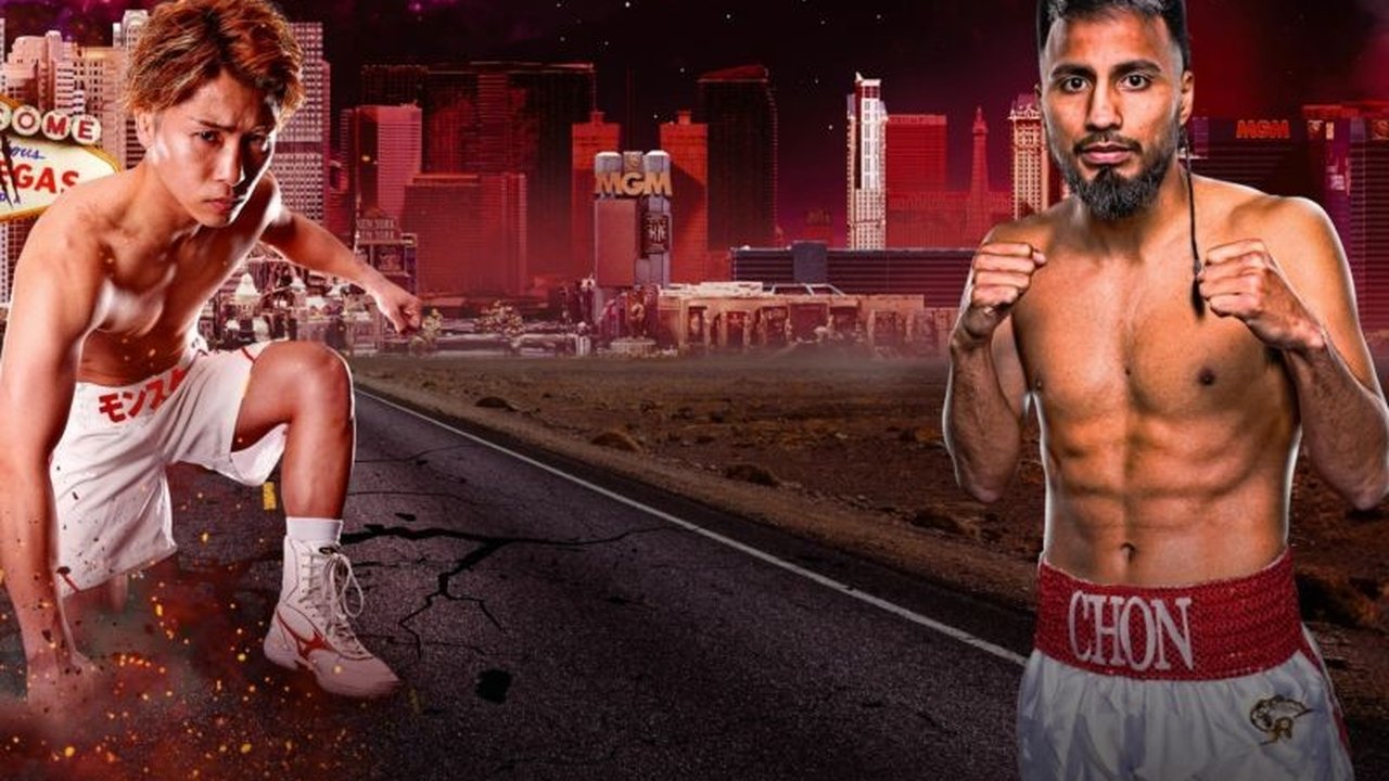 Petinju AS Ramon Cardenas bertekad mengalahkan Naoya Inoue untuk merebut gelar juara dunia kelas bantam super di Las Vegas, 4 Mei mendatang.