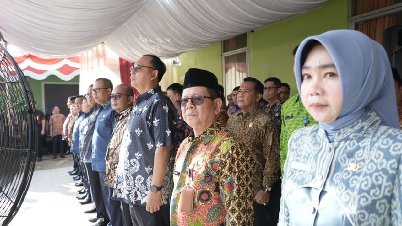 Disdik Kalbar tegaskan penyaluran dana PIP tahun 2025 langsung ke rekening siswa tanpa potongan, awasi ketat data siswa melalui Dapodik dan sinkronisasi dengan DTKS.