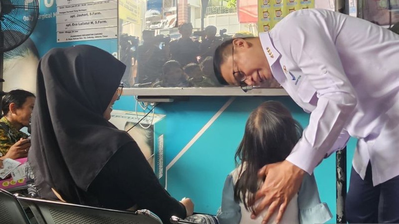 BPOM Perketat Pengawasan Farmasi Cegah Penyalahgunaan Obat dan Resistensi Antimikroba