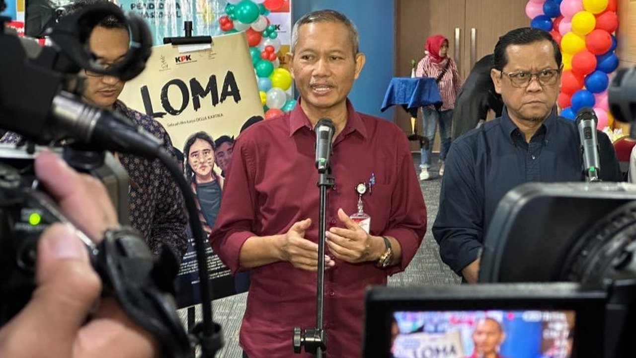 Komisi Pemberantasan Korupsi (KPK) menyatakan kecurangan dalam UTBK-SNBT 2025 sebagai tindakan koruptif dan mengapresiasi langkah cepat Kemendikbudristek dalam menanganinya.