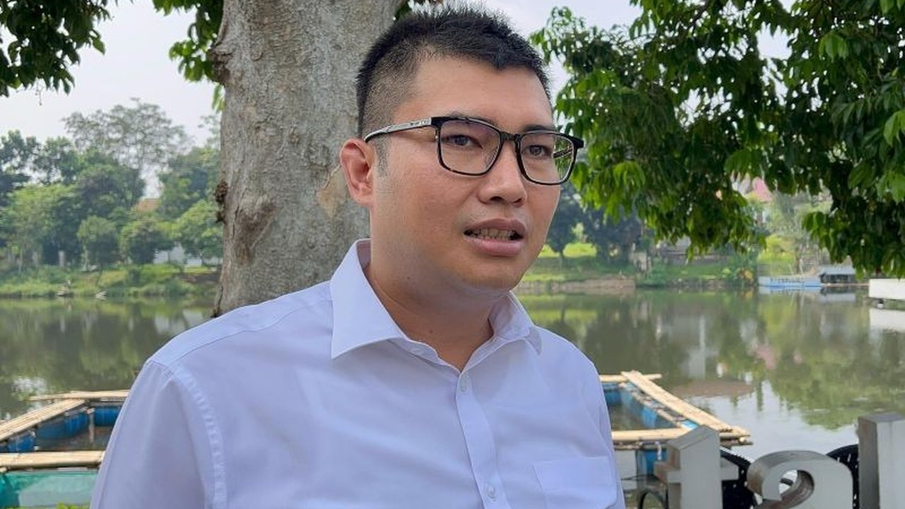 Ketua DPRD Kabupaten Bogor optimis peringatan May Day 2025 akan berlangsung damai dan humanis, menjadi contoh peringatan yang sejuk dan membangun bagi seluruh Indonesia.