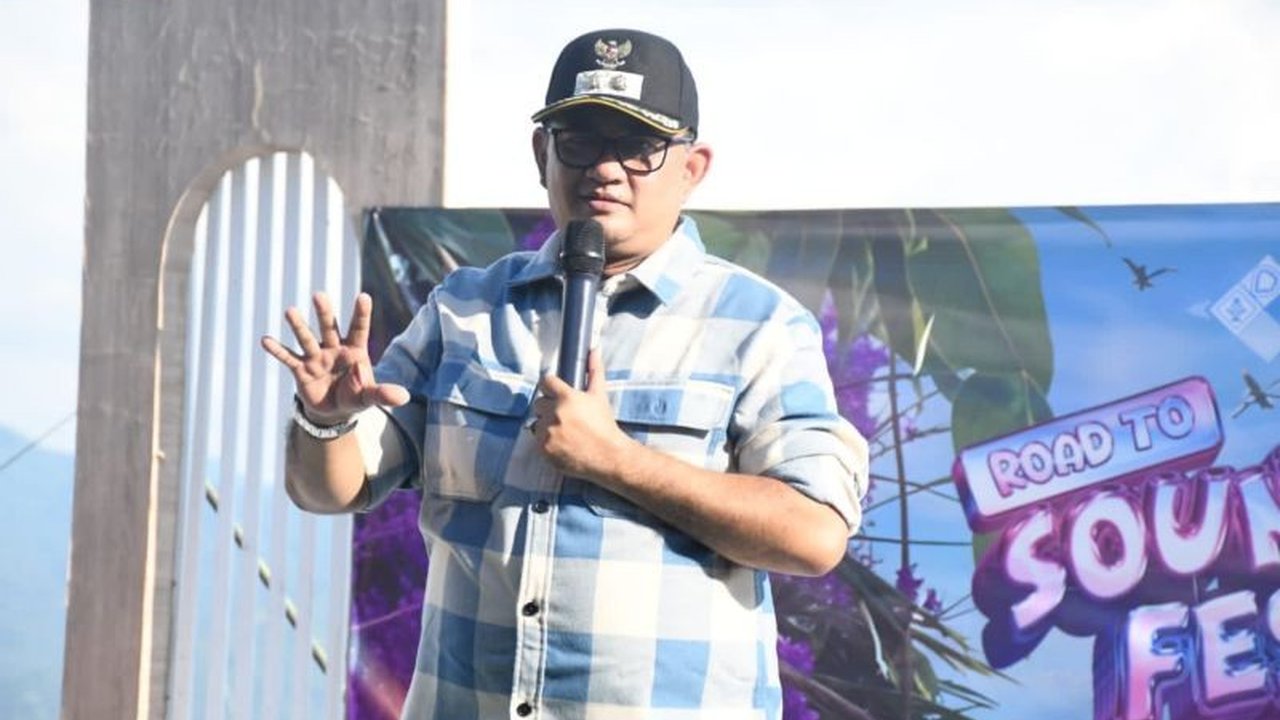 Festival Soundtuari Internasional 2025 di Gili Air, Lombok Utara, diproyeksikan sebagai ajang promosi wisata dan peningkatan ekonomi lokal melalui UMKM.