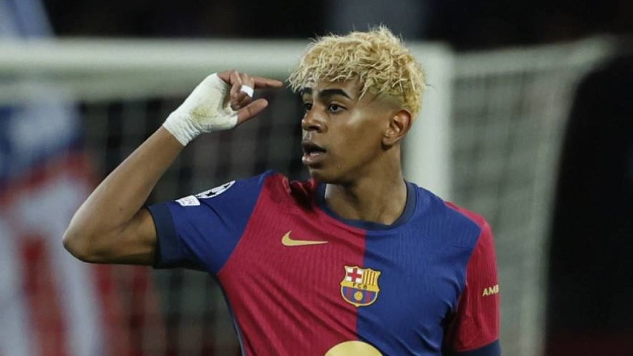 Prediksi Real Valladolid vs Barcelona 4 Mei 2025