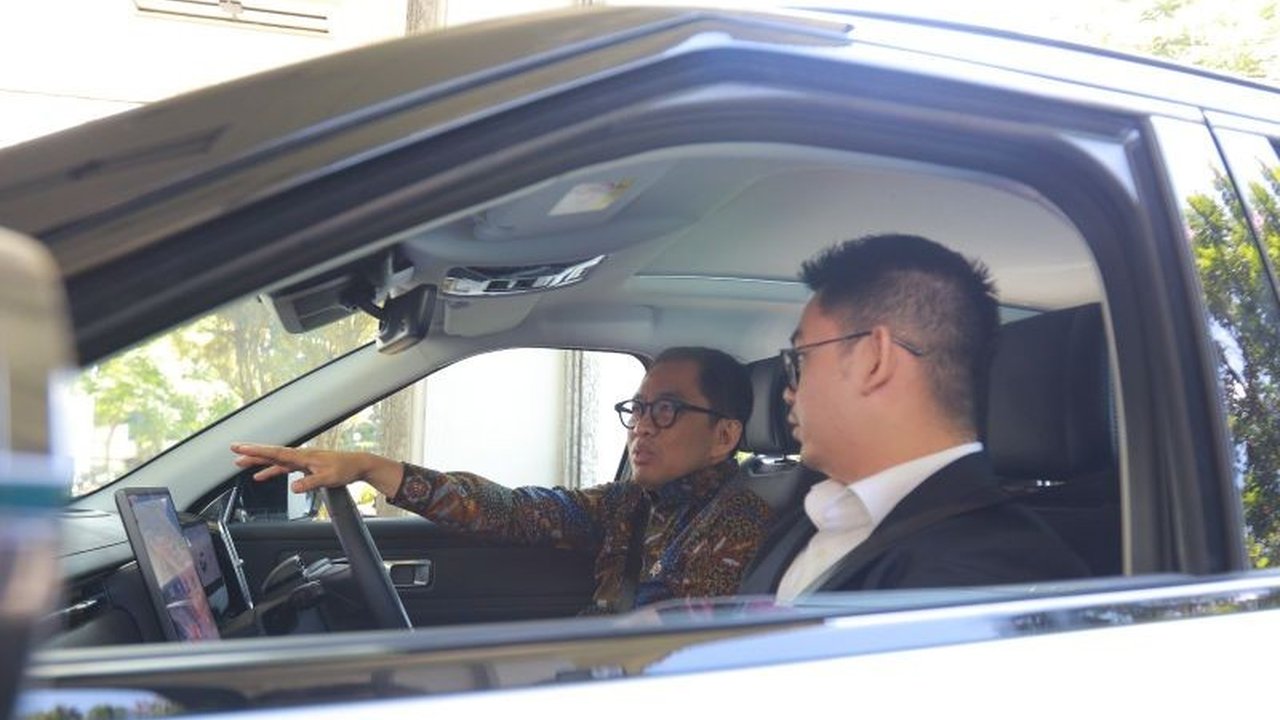 Brand otomotif China, Jaecoo, menjadi mitra utama AIGIS 2025, mendukung target emisi net-zero Indonesia lewat teknologi kendaraan ramah lingkungannya.