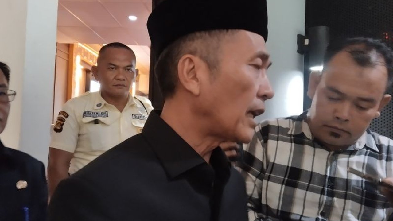 Pemerintah Kota Palembang sedang mengkaji pemberian Tambahan Penghasilan Pegawai (TPP) bagi 3.932 PPPK yang baru dilantik, lebih cepat dari rencana awal di tahun 2026.