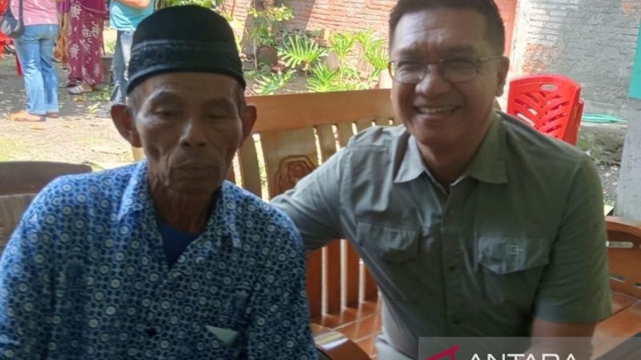 PT Permodalan Nasional Madani (PNM) menghentikan lelang sertifikat tanah Mbah Tupon di Bantul yang menjadi sengketa, kasusnya kini ditangani Polda DIY.