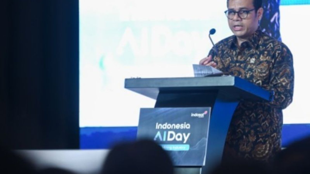 Wakil Menteri Kominfo sebut pemanfaatan AI di sektor pertambangan berpotensi besar menjadikan Indonesia sebagai pemain global, lewat efisiensi dan keberlanjutan.