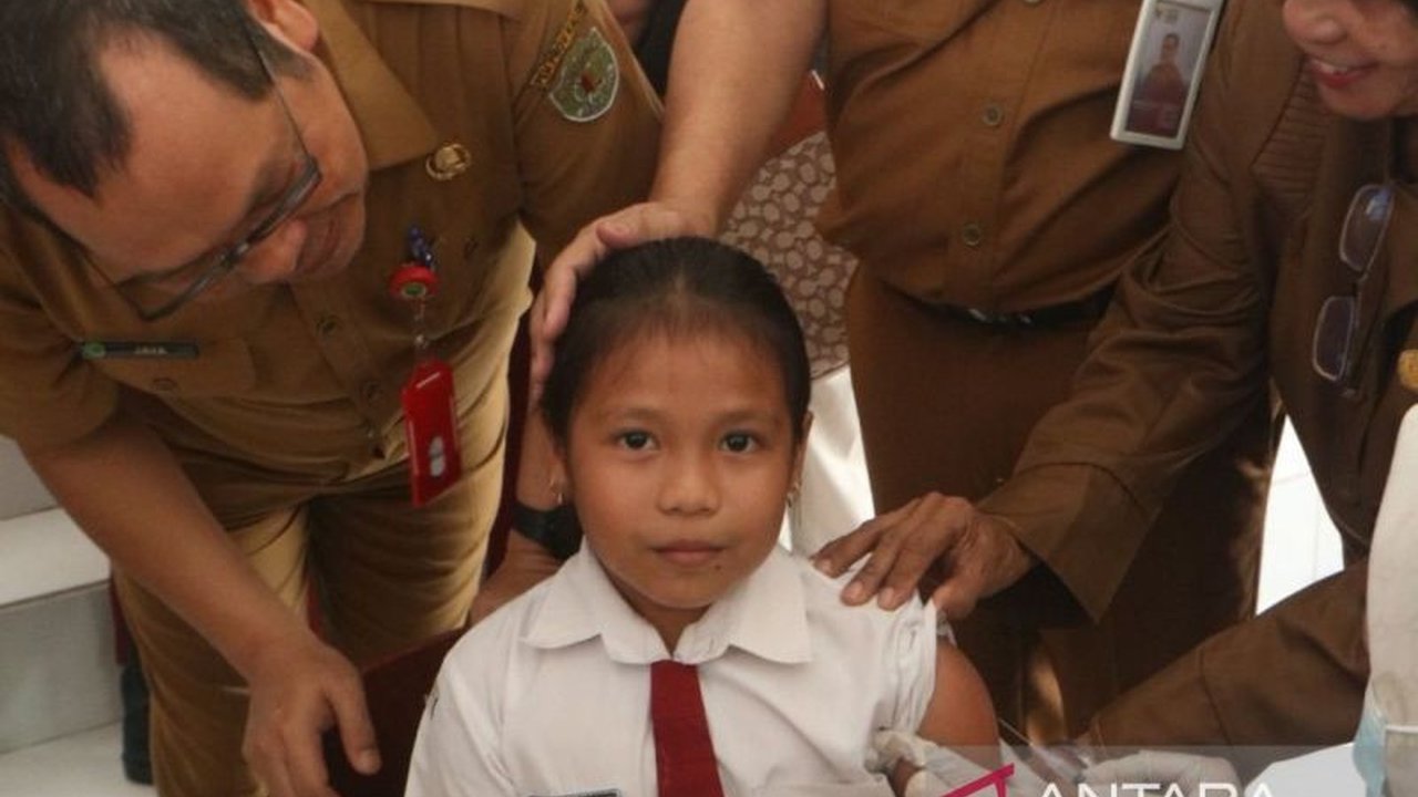 Program vaksinasi Demam Berdarah Dengue (DBD) Kalimantan Timur mendapatkan pengakuan internasional setelah diundang berbagi pengalaman oleh Singapura, Malaysia, Thailand, dan Jepang.