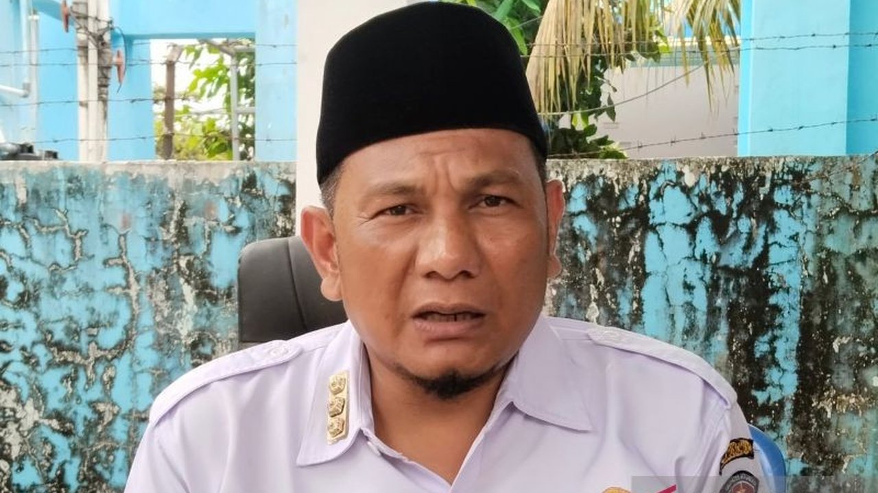 Kabupaten Mukomuko siagakan paramedis untuk mengawal kesehatan 136 calon jamaah haji lansia dari total 170 jamaah yang akan berangkat ke Tanah Suci pada tahun 2025.