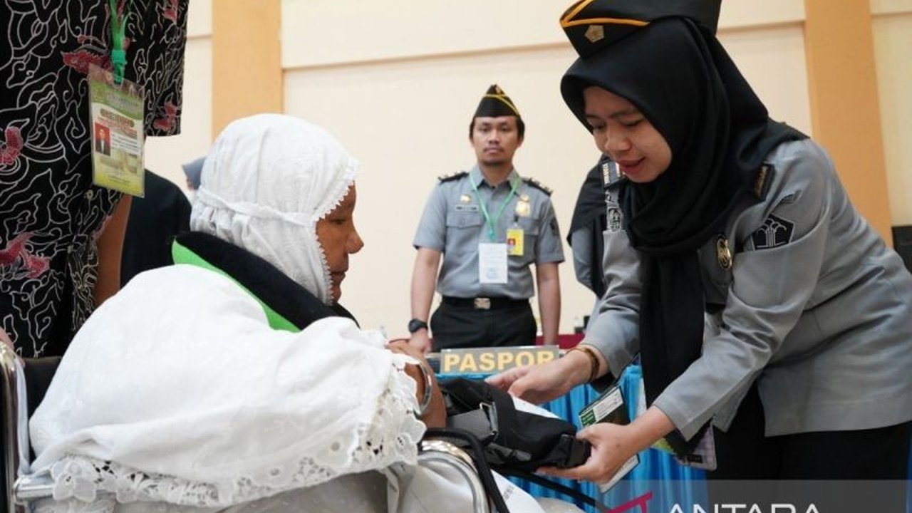 PPIH Embarkasi Medan mengajak jemaah haji Sumut memperbanyak ibadah di Tanah Suci karena Haji Akbar tahun ini, di mana wukuf jatuh pada hari Jumat, diyakini memiliki keutamaan lebih besar.
