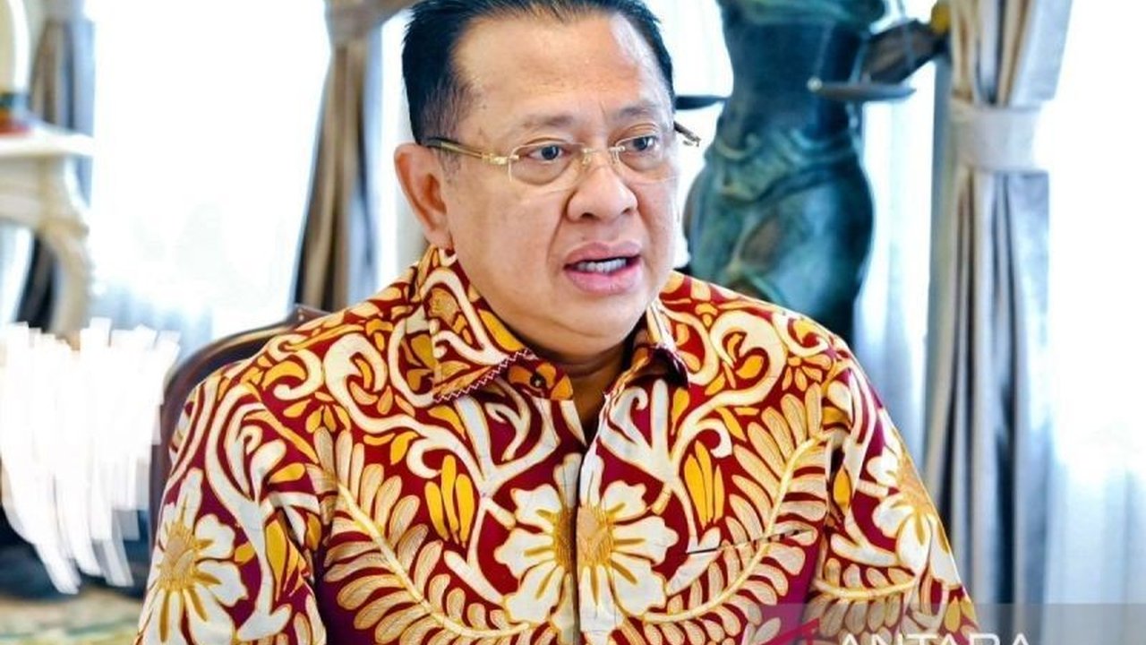 Ketua MPR RI Bambang Soesatyo (Bamsoet) menekankan pentingnya penegakan hukum independen sebagai kunci utama bagi demokrasi yang sehat di Indonesia, mencegah anarki dan penindasan.