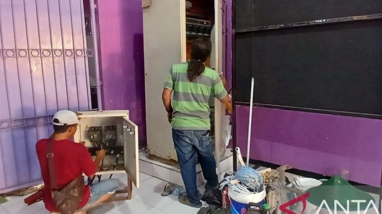 Persik Kediri Siap Tempur Lawan Persebaya: Genset hingga Rumput Baru Terpasang