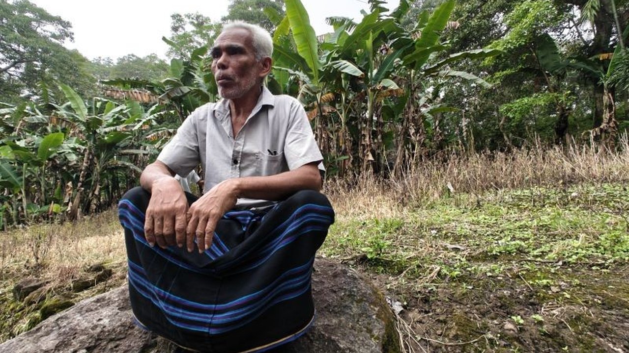 Ndikosapu: Desa Adat Ende yang Meniti Perubahan Menuju Masa Depan yang Cerah