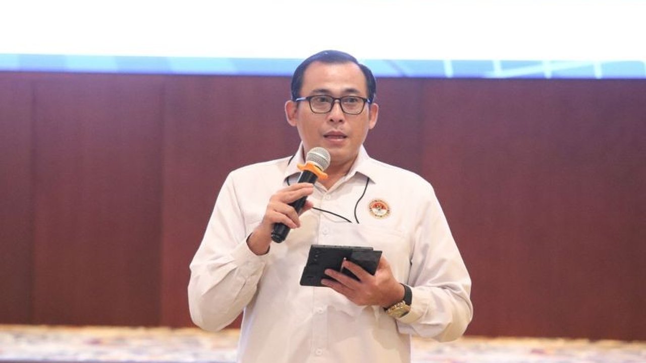 Lembaga Perlindungan Saksi dan Korban (LPSK) telah menerima permohonan dan tengah menelaah kasus dugaan kekerasan seksual yang dilakukan oleh seorang dokter obgyn di Garut terhadap lima korban.