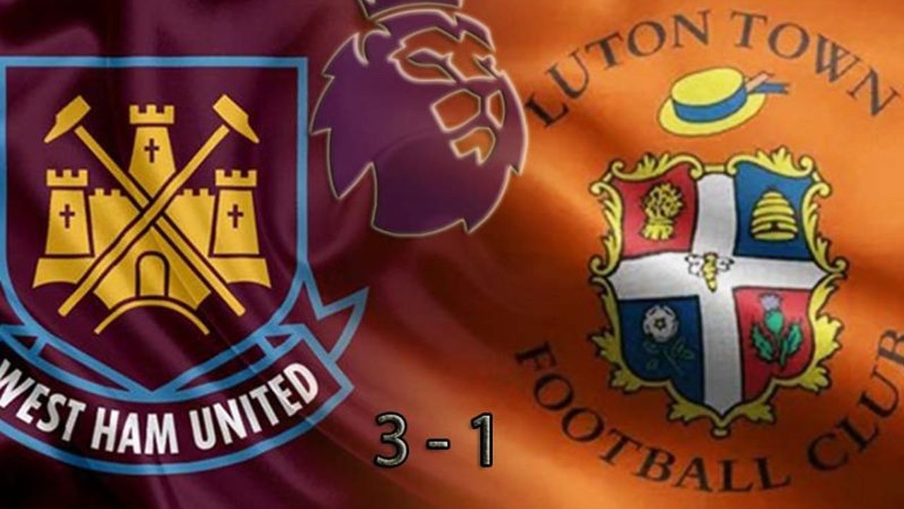 Luton Town kembali merasakan pahitnya degradasi, kali ini turun ke League One setelah musim lalu terdegradasi dari Liga Primer Inggris, menambah catatan kelam bagi klub tersebut.