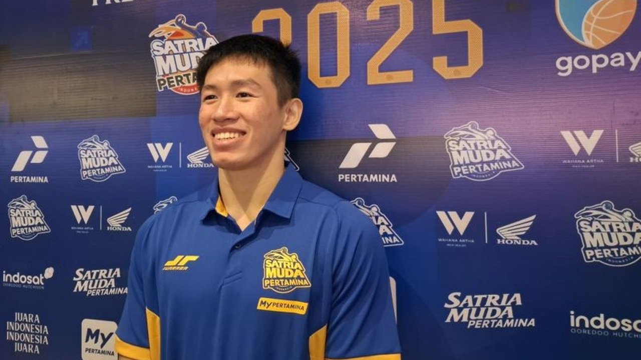 Pebasket Satria Muda Pertamina Jakarta, Abraham Damar Grahita, berhasil menjuarai 3-Point Contest IBL All-Star 2025 setelah mengalahkan Adonys Henriquez di babak final, meskipun sempat merasa gugup.