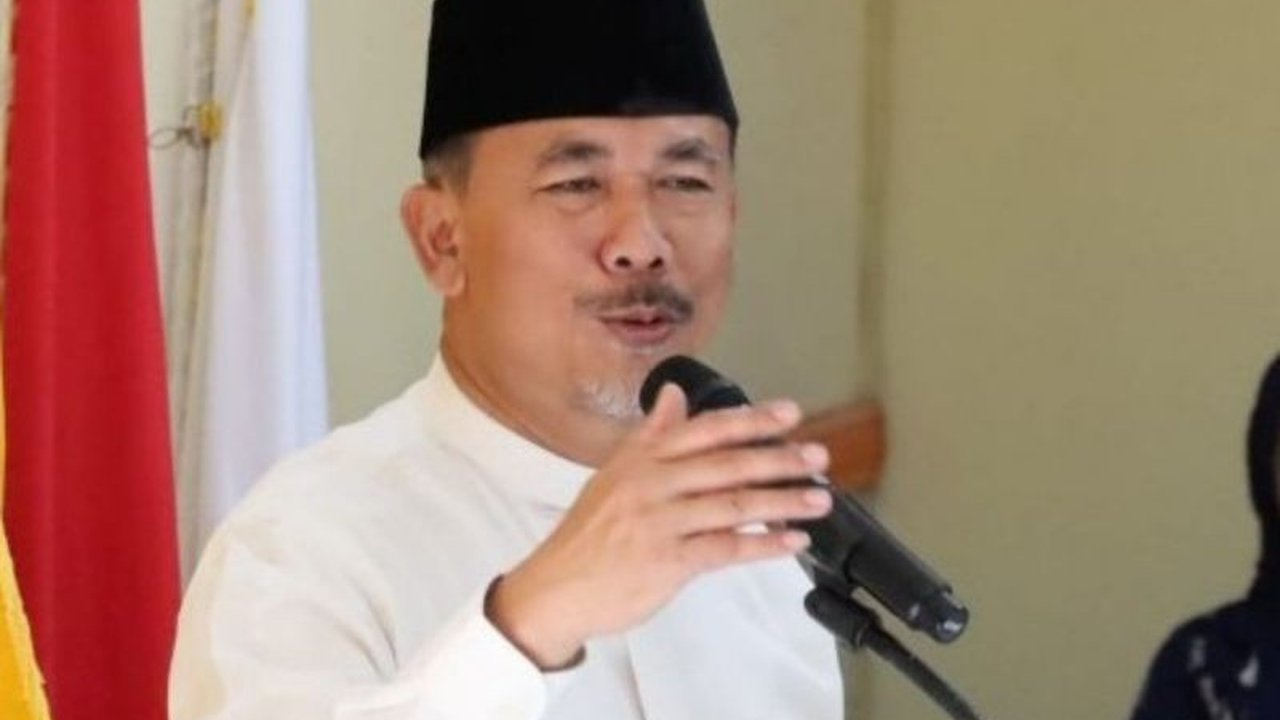 Pemkab Kukar Berkomitmen Sukseskan Program Pembangunan Perumahan Layak Huni