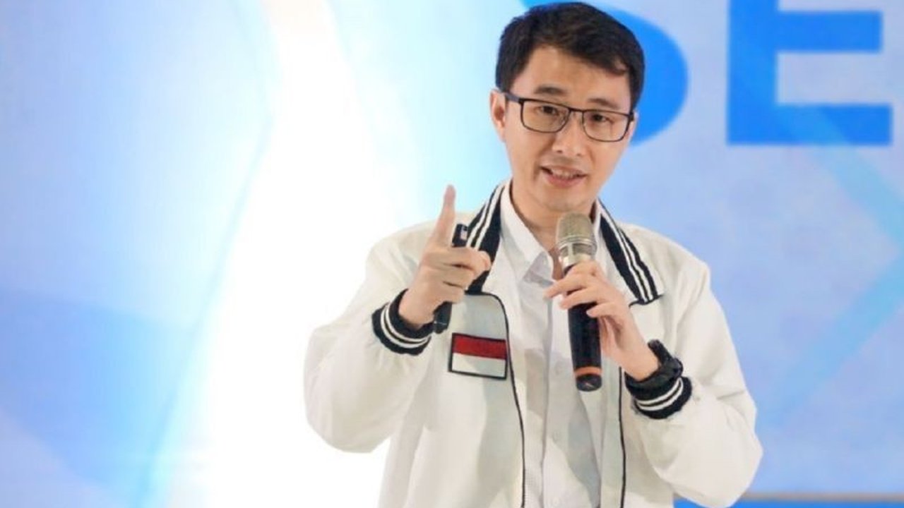 Reformasi Regulasi Kripto di Indonesia: Indodax Dorong Pemerintah Jadi Pionir Kembali