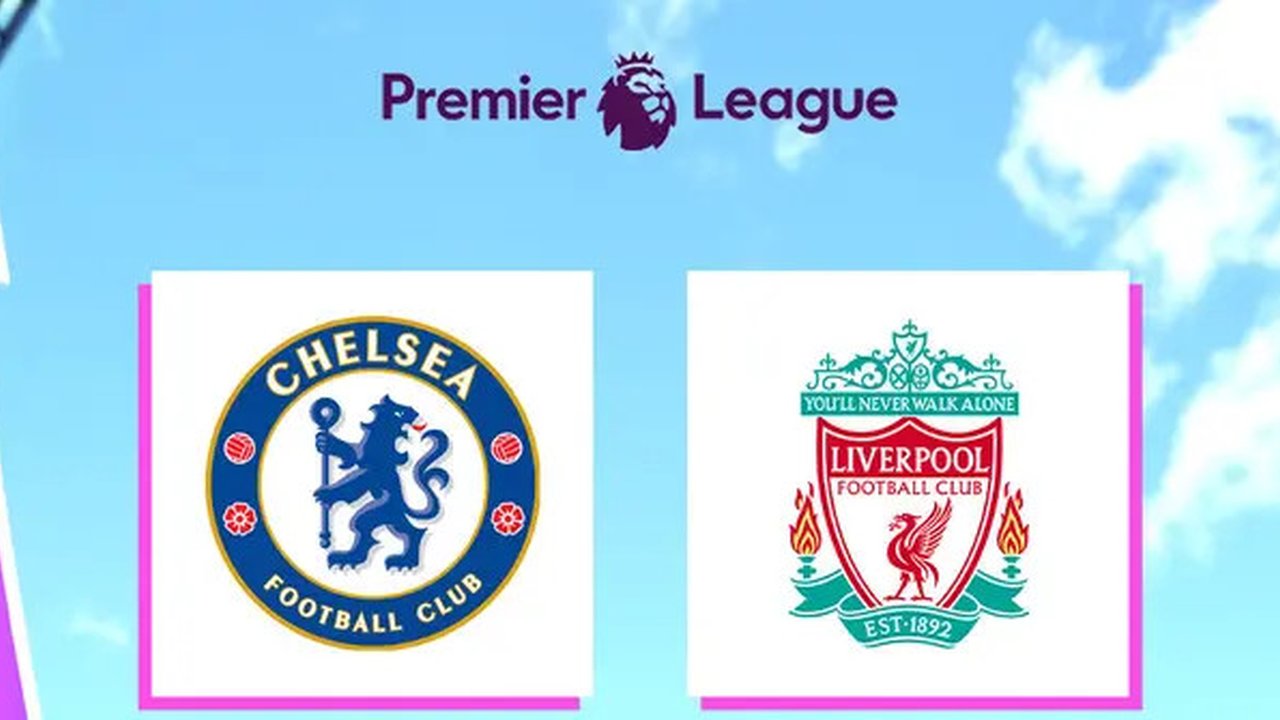 Liga Inggris - Chelsea Vs Liverpool (Bola.com/Adreanus Titus)
