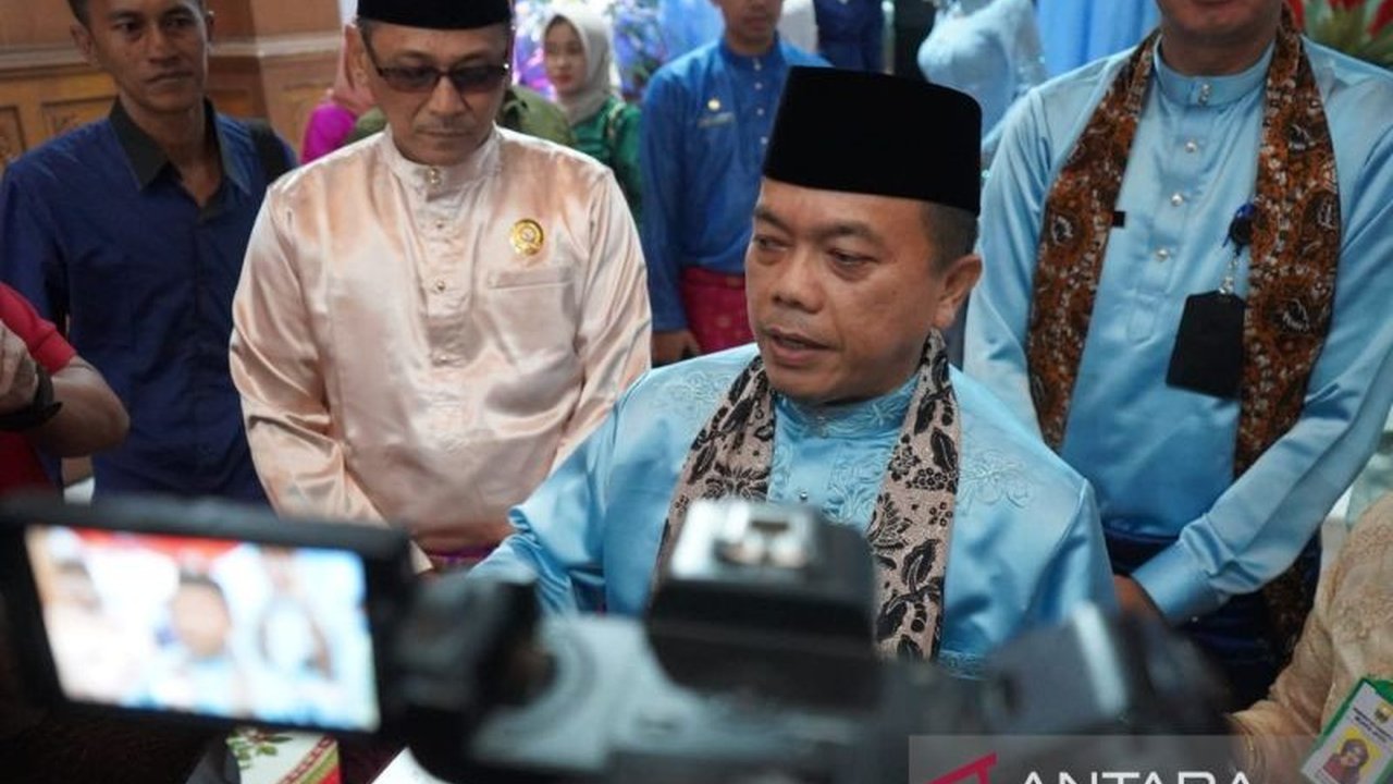 Gubernur Jambi Al Haris mendorong Islamic Center Jambi sebagai pusat dakwah dan pendidikan agama Islam, memanfaatkan fasilitasnya untuk kegiatan keagamaan dan pengembangan kajian Islam bagi semua kalangan.