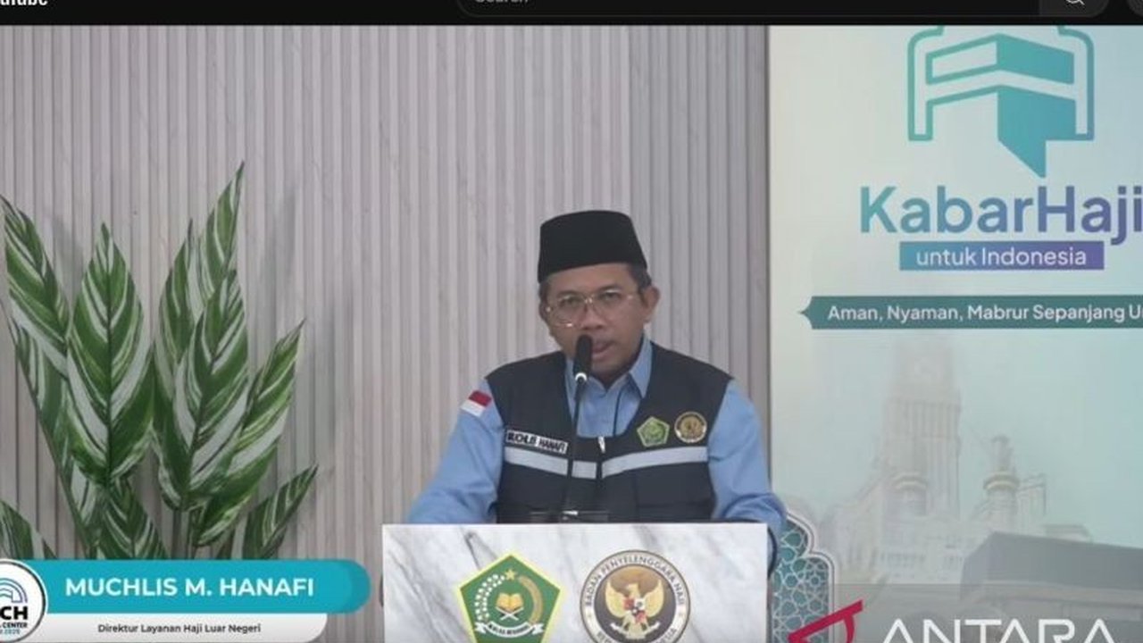 Pemerintah Indonesia memastikan kesiapan 300 hotel di Makkah dan Madinah untuk memberikan pelayanan optimal kepada 203.320 jamaah haji reguler pada tahun 2025.