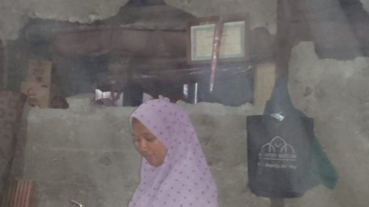 Gempa 6,0 Magnitudo Guncang Pohuwato, Gorontalo: Satu Luka Ringan, Rumah dan Sekolah Rusak