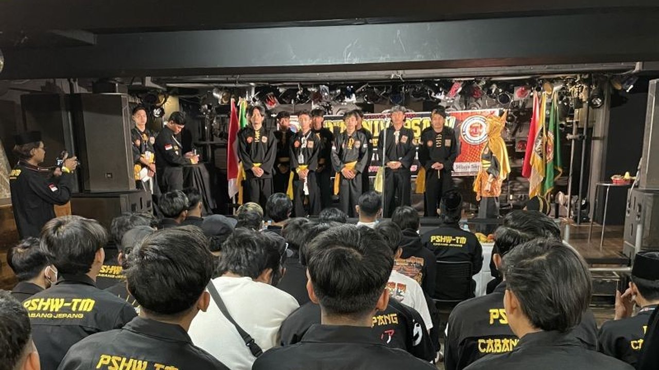 KBRI Tokyo memberikan dukungan penuh terhadap Persaudaraan Setia Hati Winongo (PSHW) dalam mempromosikan pencak silat dan budaya Indonesia di Jepang, ditandai dengan perayaan dua tahun berdirinya PSHW Cabang Jepang.