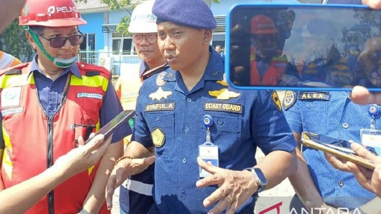 Kantor Kesyahbandaran Otoritas Pelabuhan (KSOP) Kelas IV Pangkalbalam akan segera memotong kapal bermuatan pupuk yang kandas di Pelabuhan Pangkalbalam, Bangka Belitung, guna menjaga kelancaran dan keselamatan pelayaran.